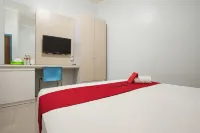 RedDoorz Syariah at Kartohardjo Madiun Hotel di Mejayan