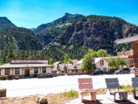 Abram Inn & Suites Hotels in Ouray County