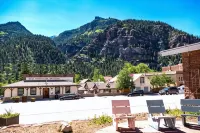 Abram Inn & Suites Hotel di Ouray