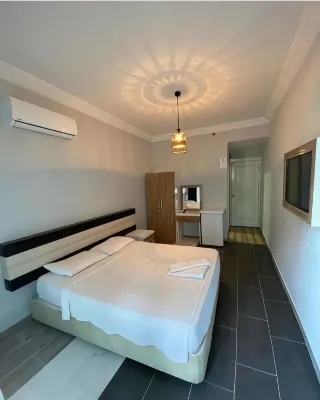 Gunaydin Hotel Alanya