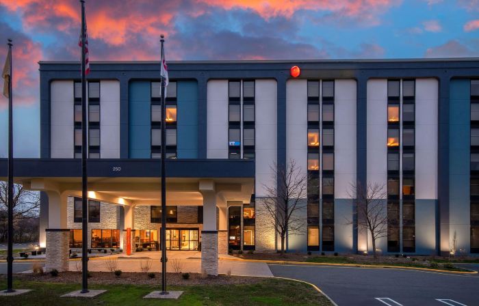 Best Western Plus Meadowlands
