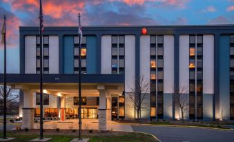 Best Western Plus Meadowlands