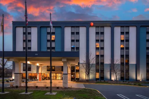 Best Western Plus Meadowlands - 3-Star