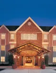 Staybridge Suites Cedar Park - Austin N Hotels near Cedar Park Sculpture Garden
