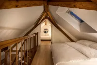 艾霍姆楚格紐家瑟市中心公寓 巴爾住宿飯店