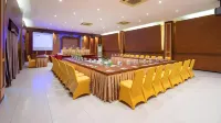 Diamond Hotel