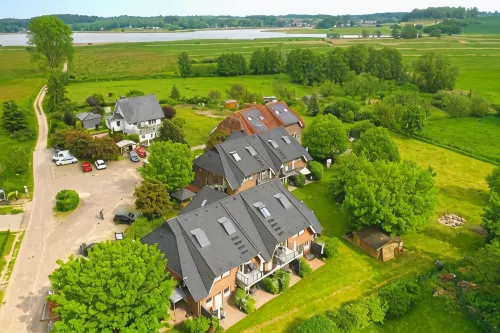 Appartementanlage Lancken-Granitz - Homestays