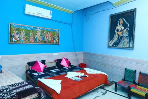 Royal Heritage Guest House