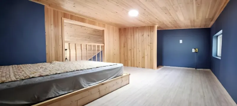 Gwangyang Water Play Pension