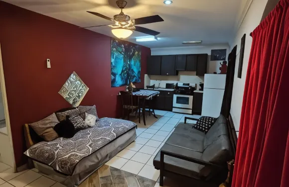 聖費利佩住宿旅館