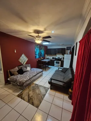 San Felipe Place to Stay B&B Hotels in San Felipe