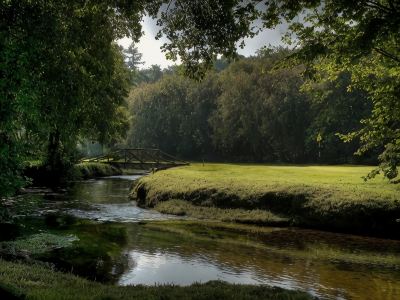 ホテル周辺 ボビーキャッスルの写真