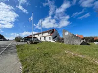 Danhostel Sandvig Hotels in Allinge