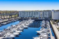 Harbourgate Marina Club