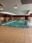 Hampton Inn Lafayette - Pools