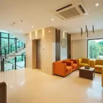 Hotel Park Residency Kozhencherry Hoteles en Distrito de Pathanamthitta