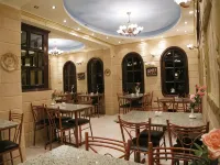 Luxor Hotel Hurghada