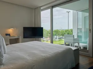 Altis Belem Hotel & Spa, a Member of Design Hotels