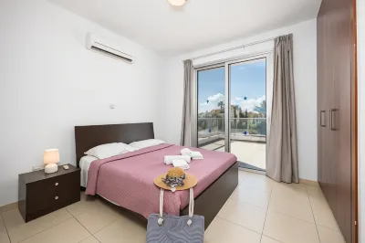 Villa Coral Bay 4