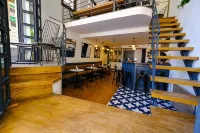 Hostel le Banc