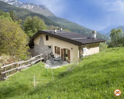 Ecobaita del Cacciatore