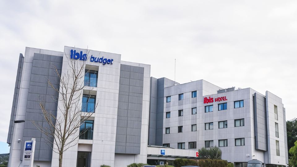 Ibis Girona Costa Brava