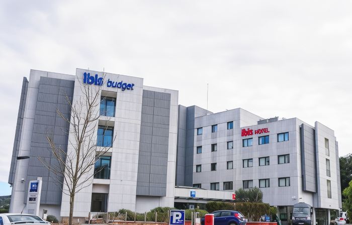 Ibis Girona Costa Brava