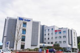 Ibis Girona Costa Brava