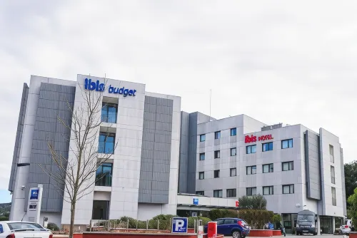 Ibis Girona Costa Brava