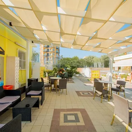 Hotel Ischia