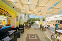 Hotel Ischia Hotels in Marebello