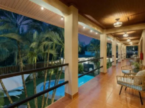 Hotel Villas Vibras Hotels in Tamarindo