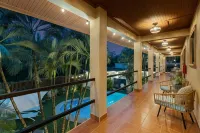 Hotel Villas Vibras Hotels in Tamarindo