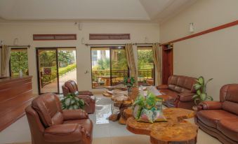 Miika Eco Resort Hotel