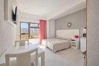 Apartamentos Isla Del Sol