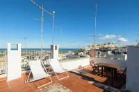 Terrazza Bellavista Sui Tetti di Ostuni by Wonderful Italy - Havudsigt