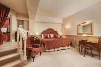 Lumley Castle Hotel Hotels in Chester-le-Street