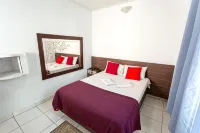 Hotel Cambará Hotels in Osasco