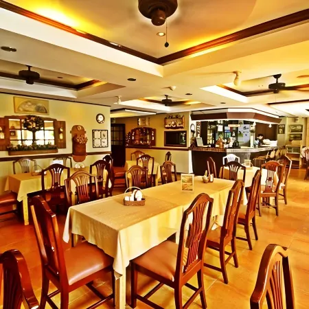Subic Park Hotel