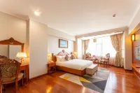 Huong Viet Hotel Quy Nhon - Beachfront Hotels in Hai Cang