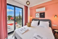 Joyy Suit Apart Hotels in Kas
