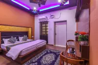 NK Desert Camp & Resort Hotel in zona Desert National Park