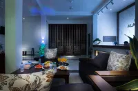 Hotel Alaskabay Arugambay - 3-stjärniga