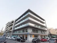 卡拉馬塔公寓 卡拉馬塔住宿飯店