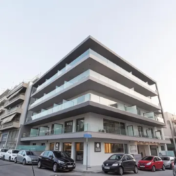 The Residences Kalamata