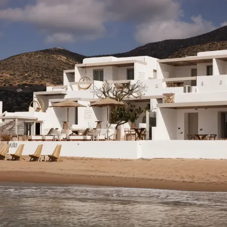 Enalion Suites Sifnos