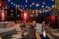 The Hotel Melrose Hotel di Mesa County