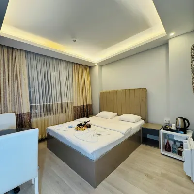 Blueway Hotel Istanbul Bakırköy City Center Hotels near Carousel Shopping Center