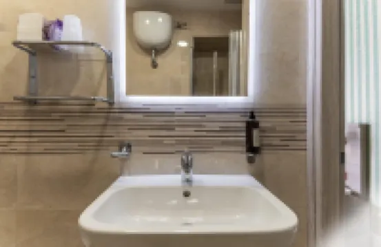 โฮลิเดย์ รูม คอลเลคชั่น - โรม่า ปอร์ตา เปีย โรงแรมใกล้พิพิธภัณฑ์บอร์เกเซ