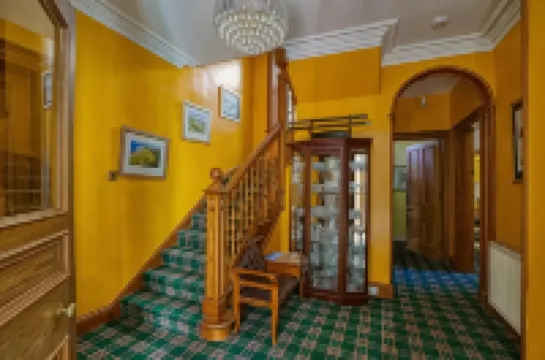 Woodlands Bed and Breakfast